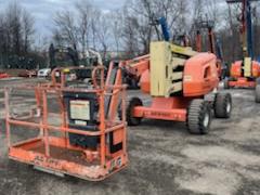 2016 JLG 450AJ