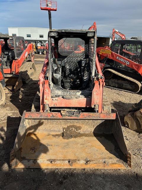 2019 Kubota SVL65-2