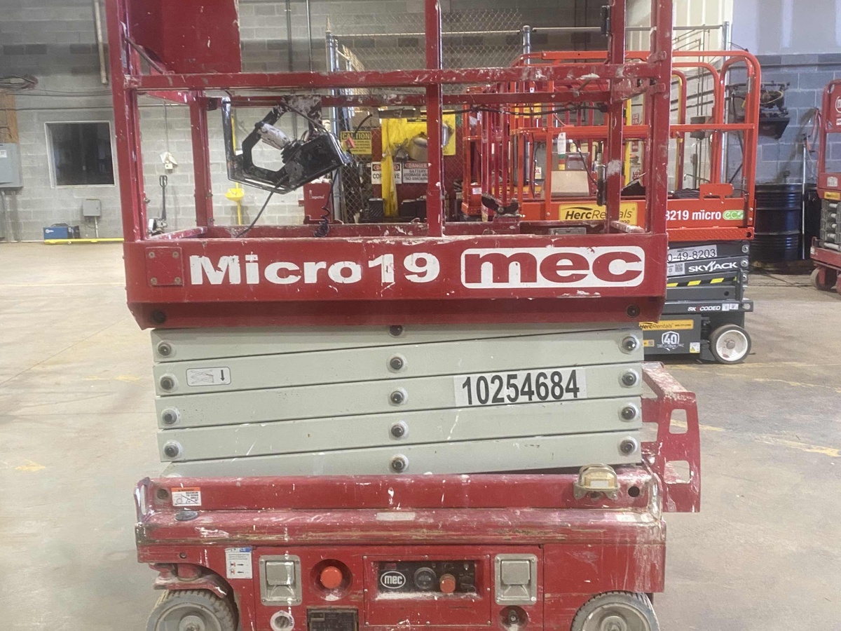 2018 MEC Micro 19