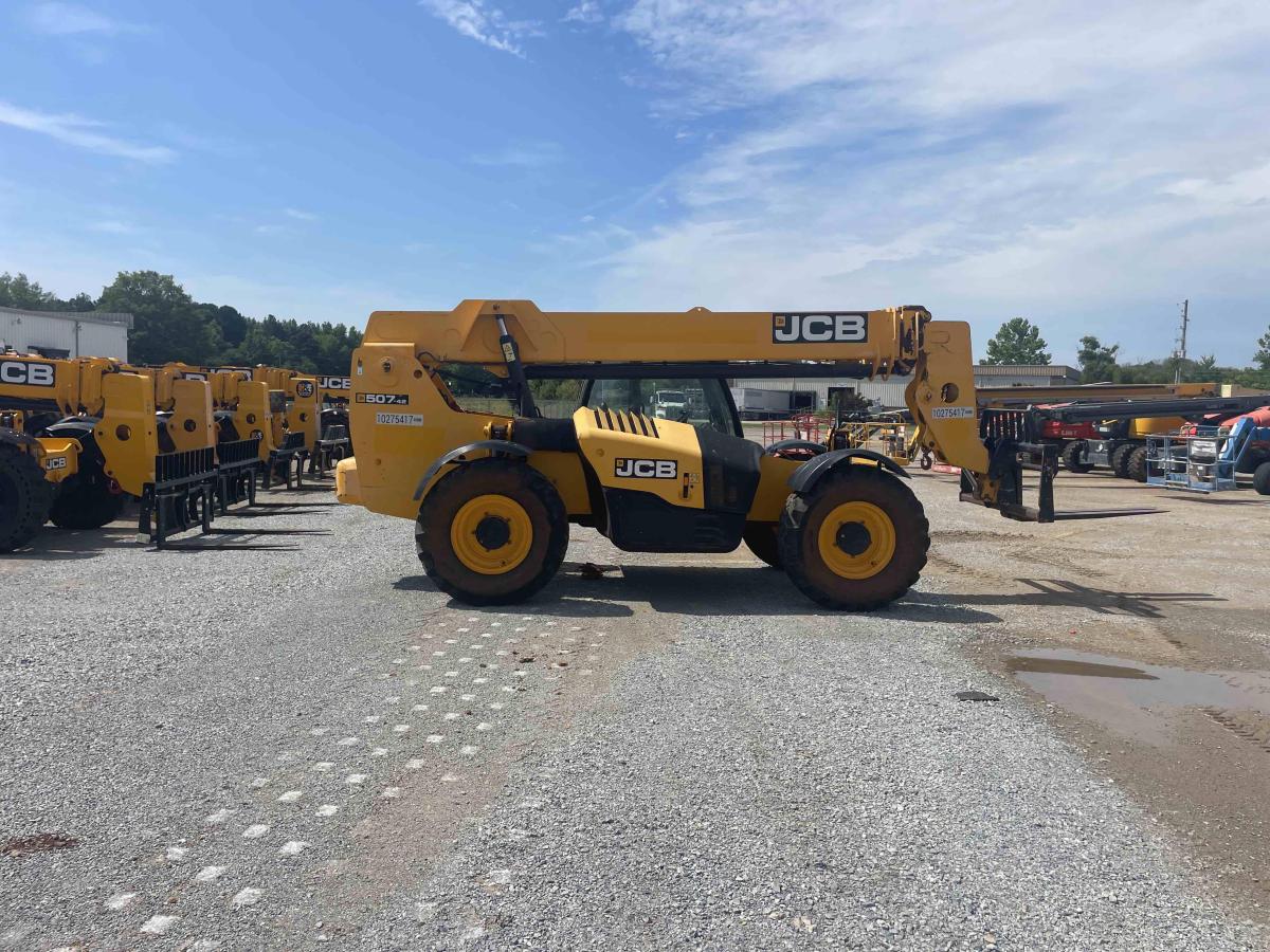 2019 JCB 507-42-3