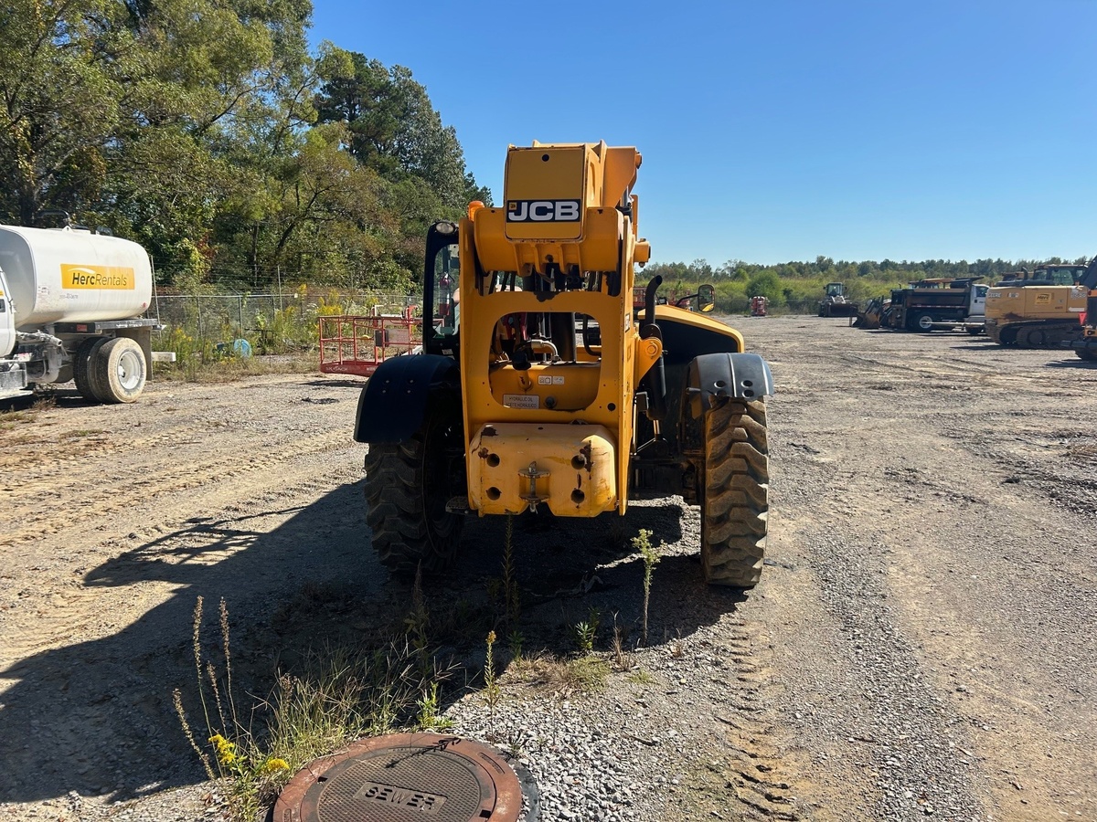 2019 JCB 507-42-5