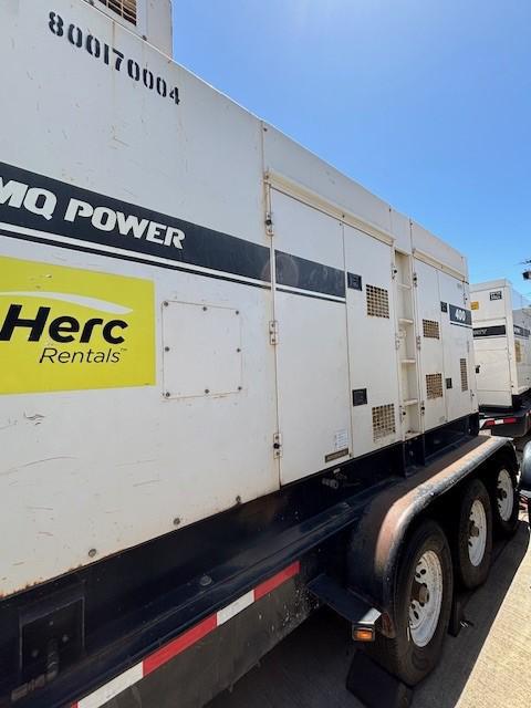 2017 Multiquip DCA400SSI4F-6