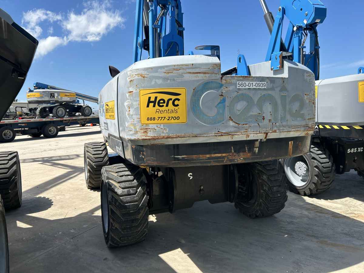 2019 Genie S-85XC-5