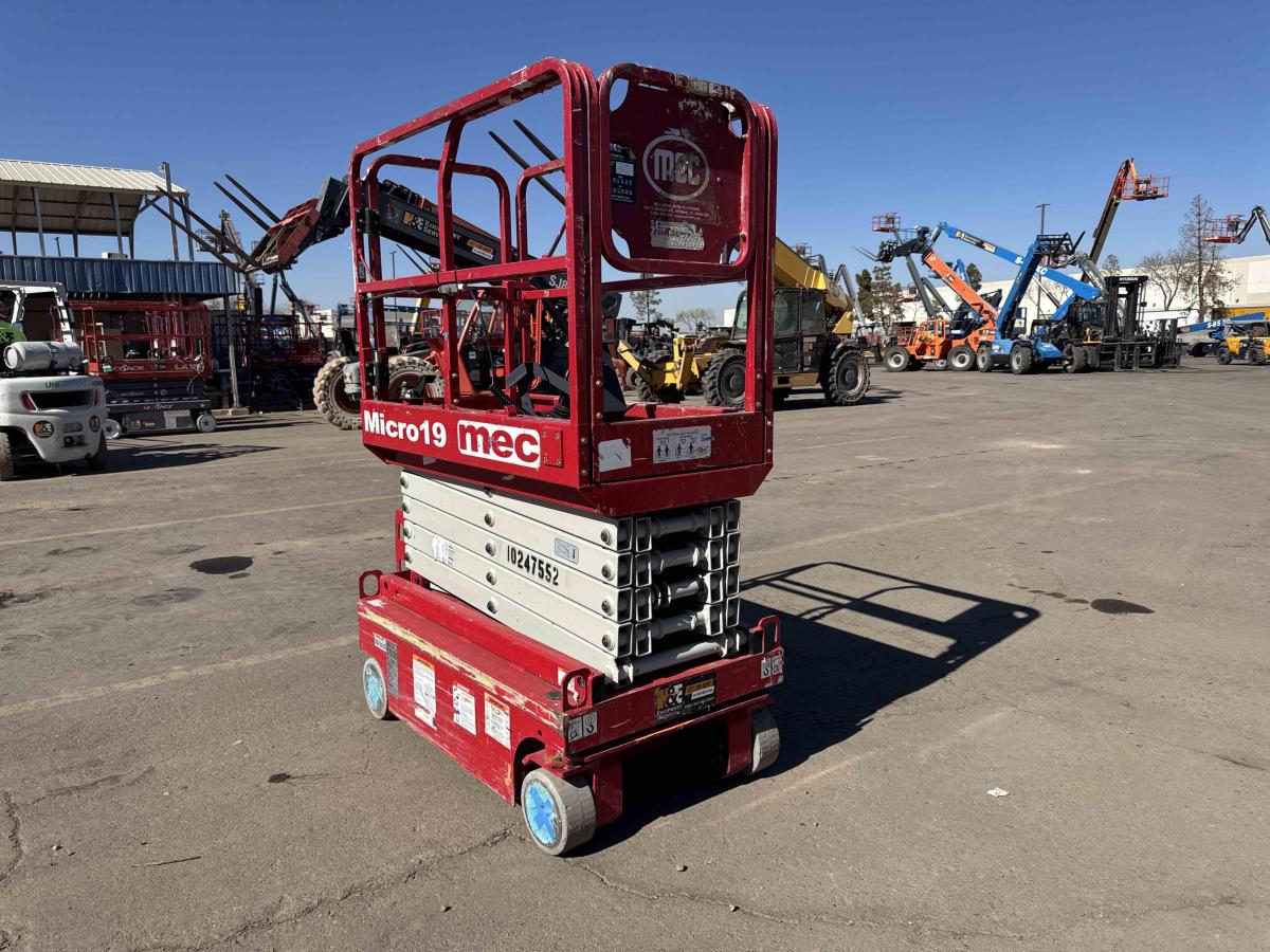 2018 MEC Micro 19-2