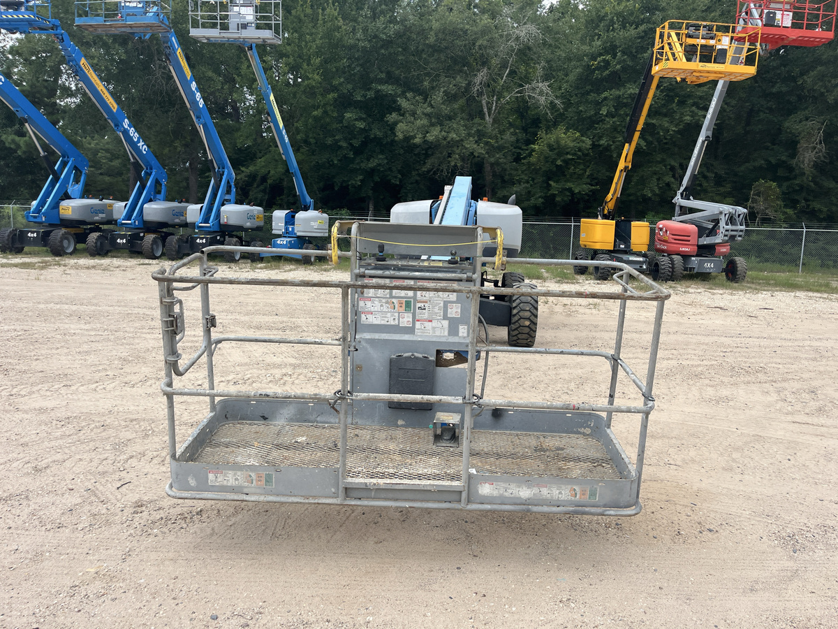 2018 Genie S-65-3