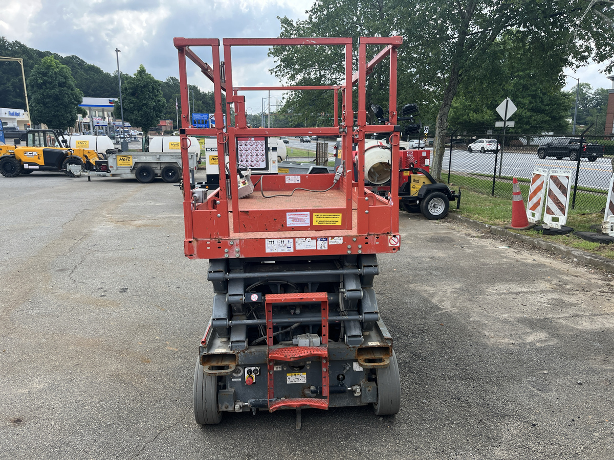 2019 Skyjack SJ-4626-2