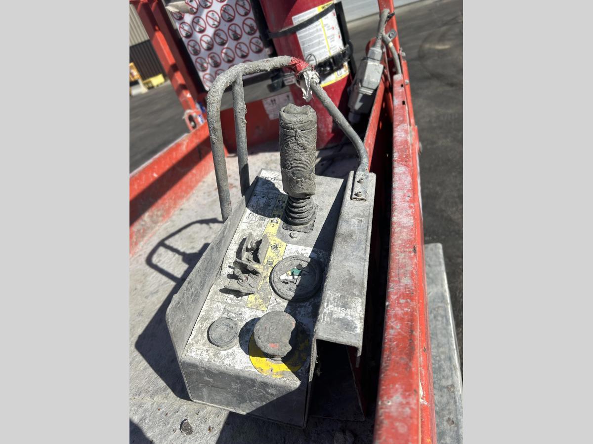 2018 Skyjack SJ3219-5