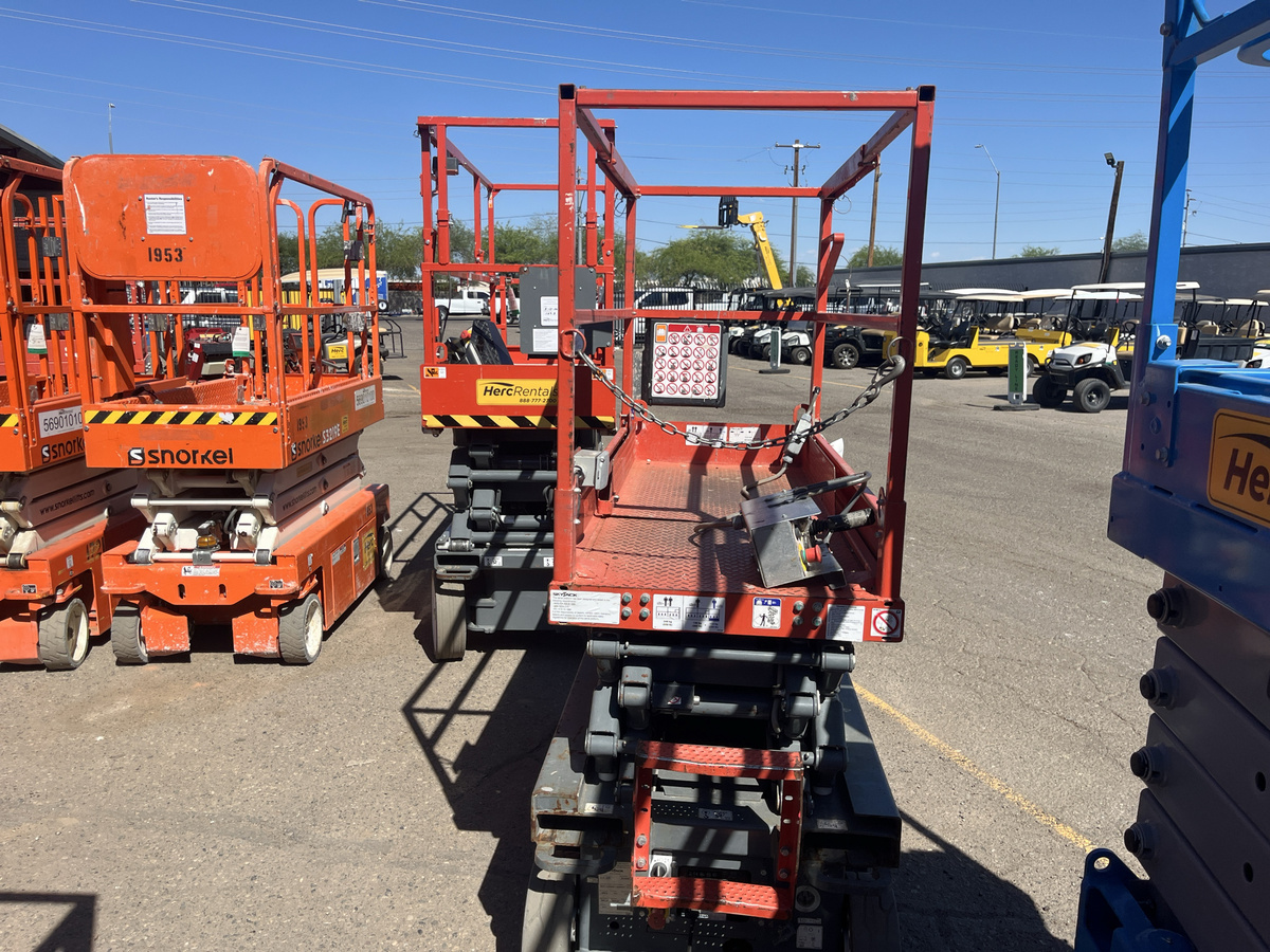 2019 Skyjack SJ3219-3