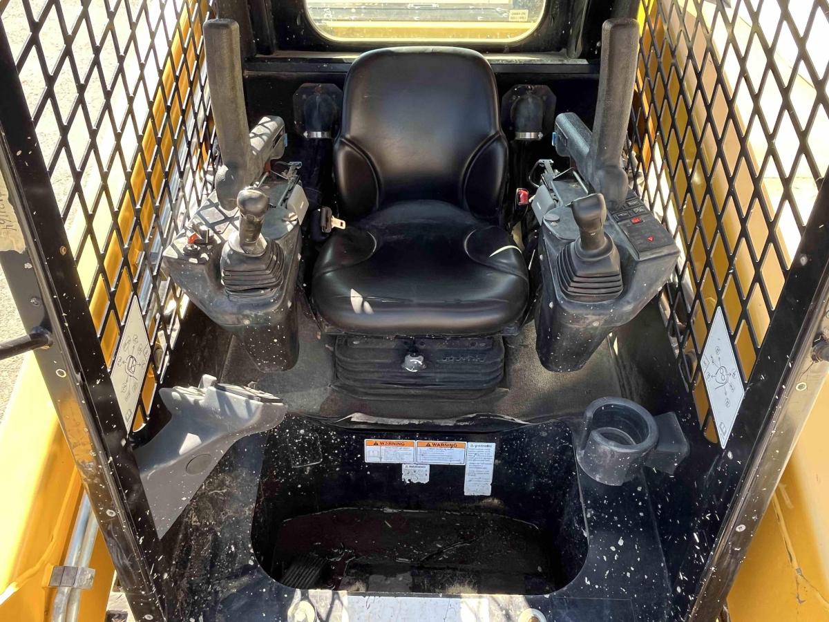 2020 Gehl RT185-3