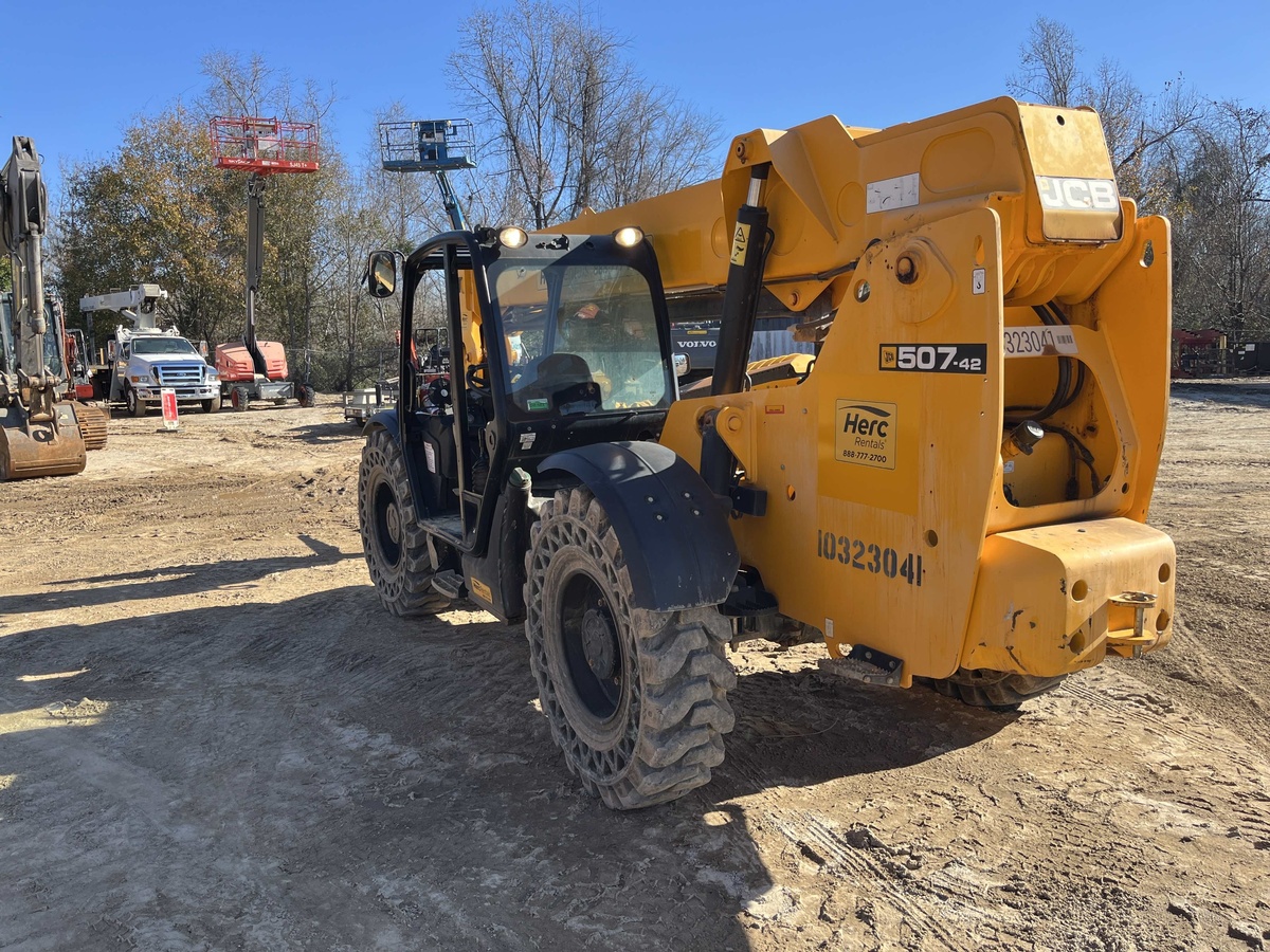 2018 Skyjack SJ66 T-5