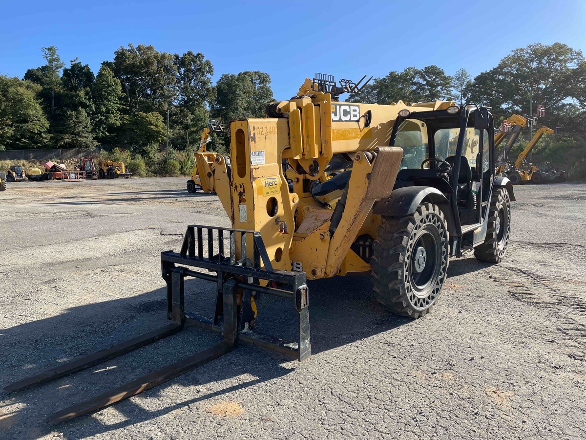 2018 JCB 510-56-5