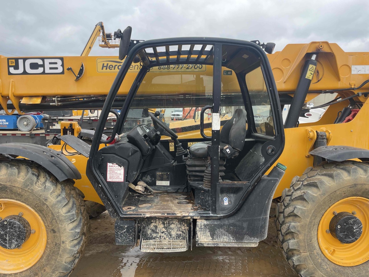 2019 JCB 509-42-6