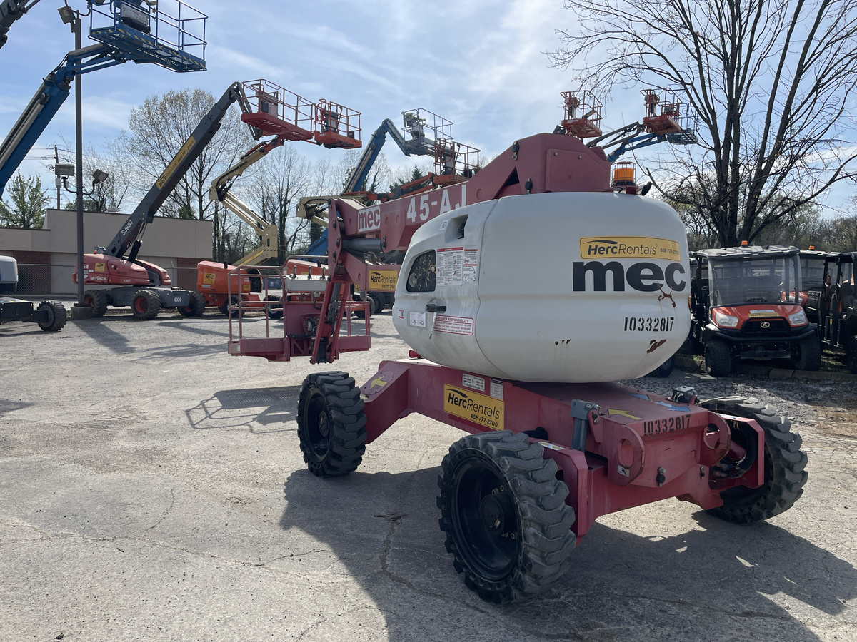 2021 MEC 45AJ-4