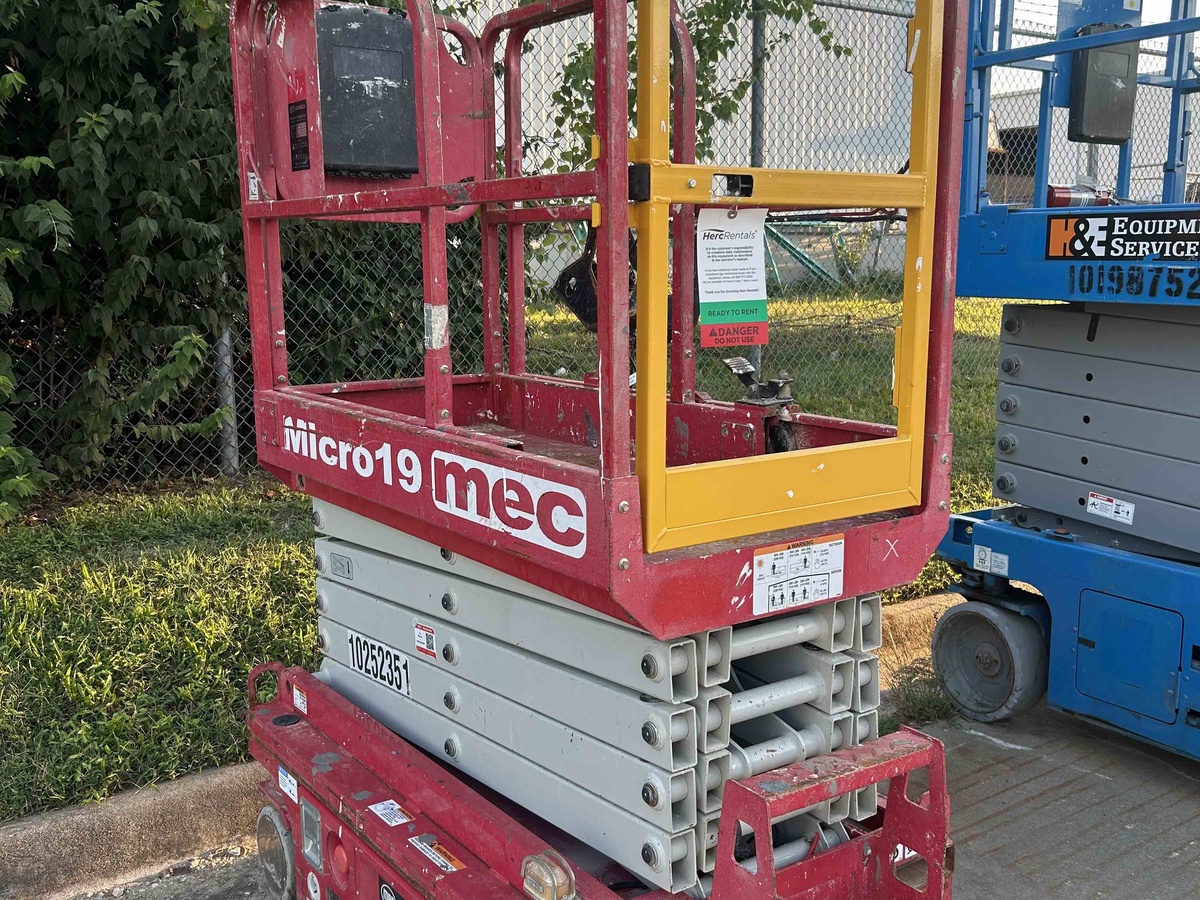 2018 MEC Micro 19-1