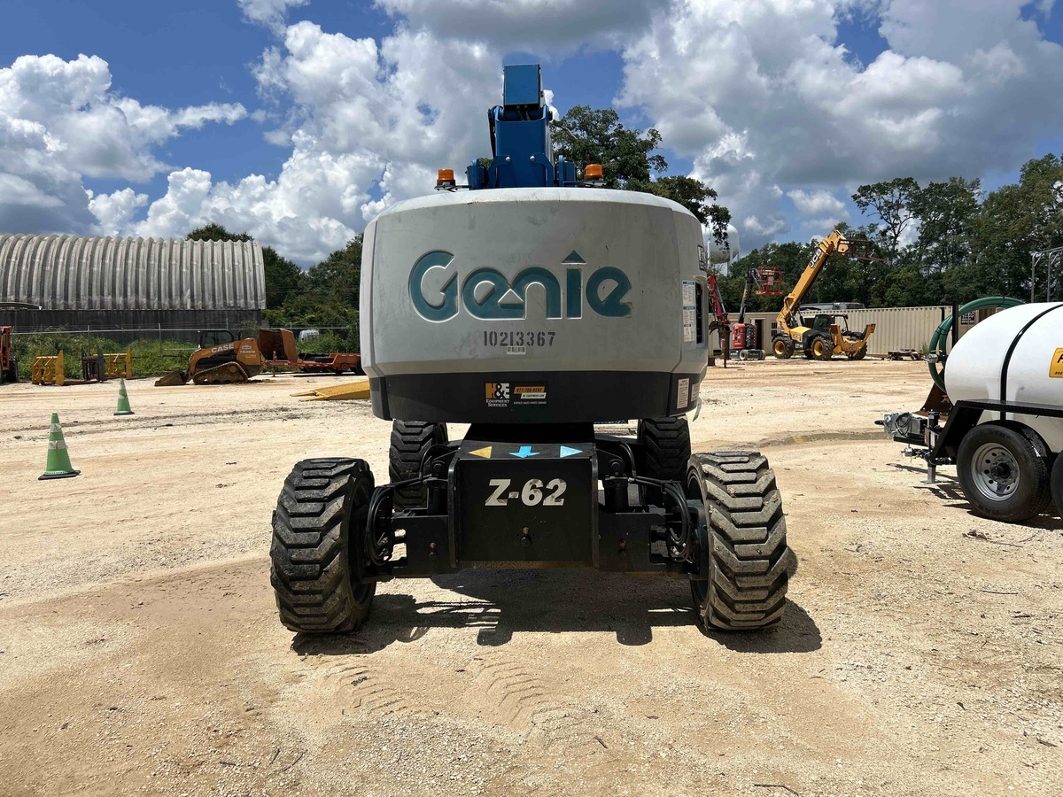 2017 Genie Z-62/40-3