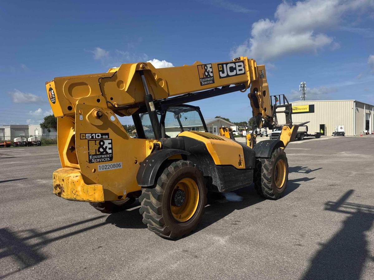 2017 JCB 510-56-3