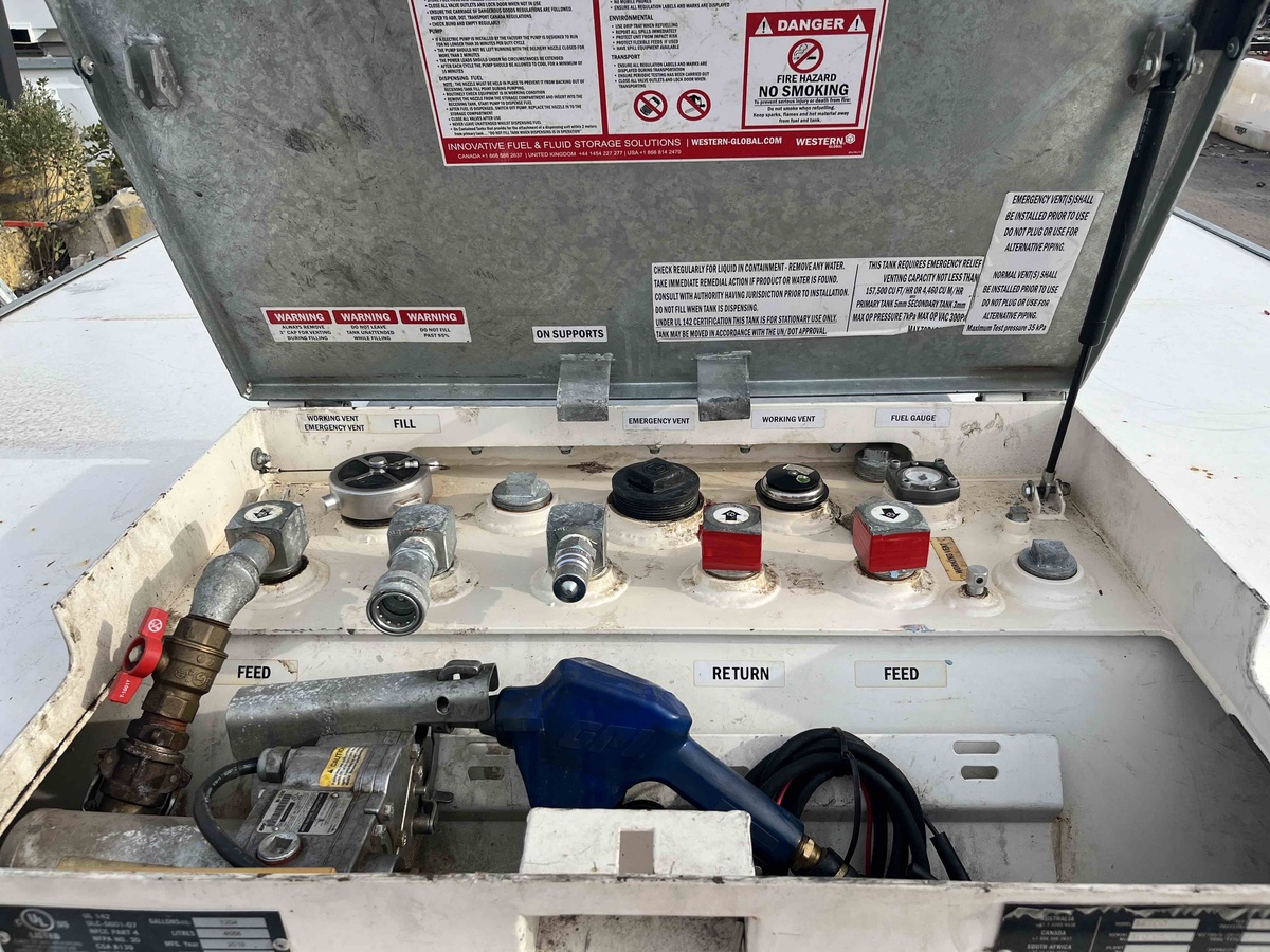 2019 Western Global 50TCG-5