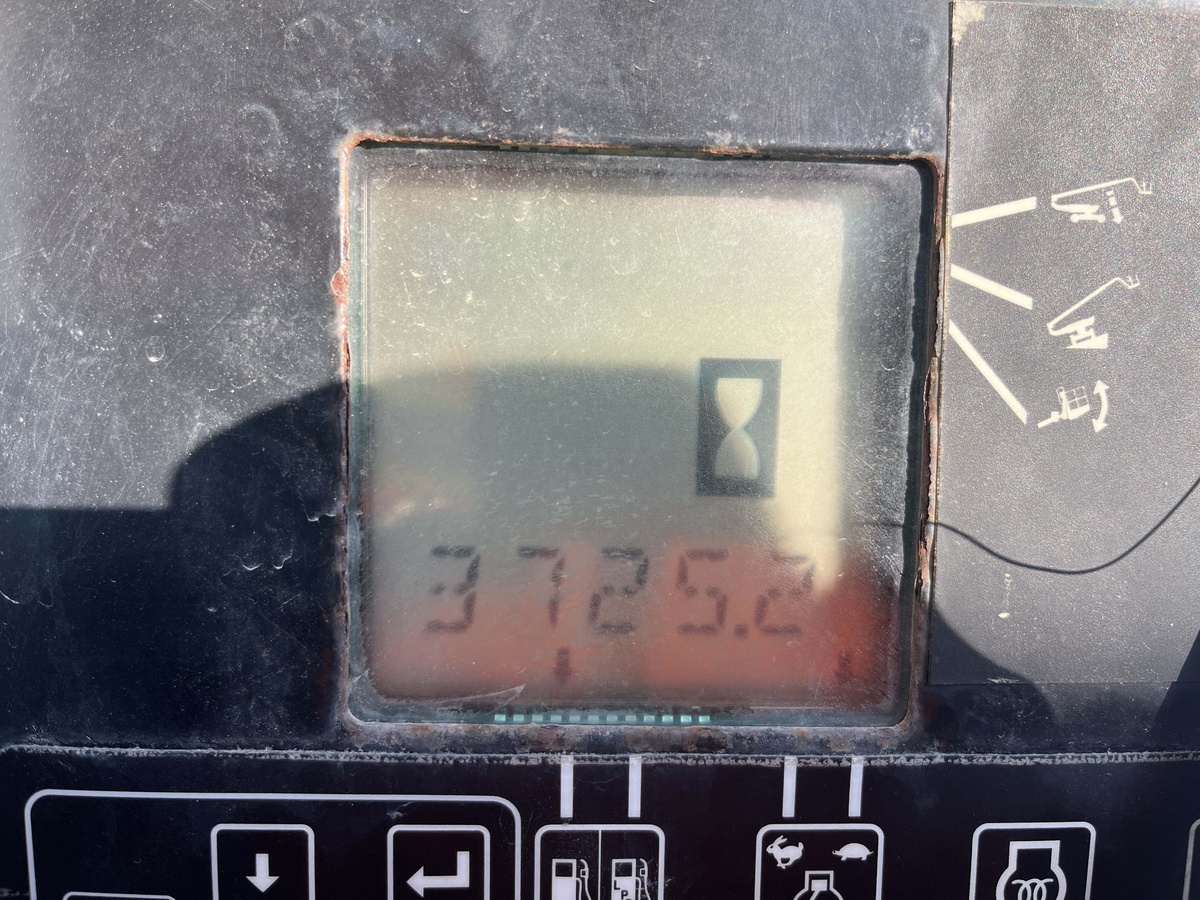 2015 Genie Z-80/60-8