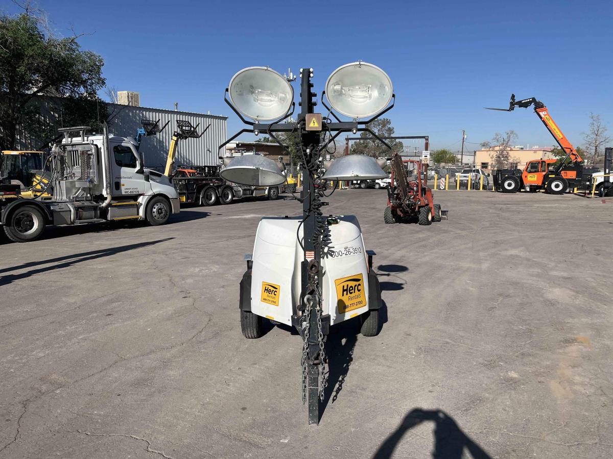 2019 Magnum MLT6S-9
