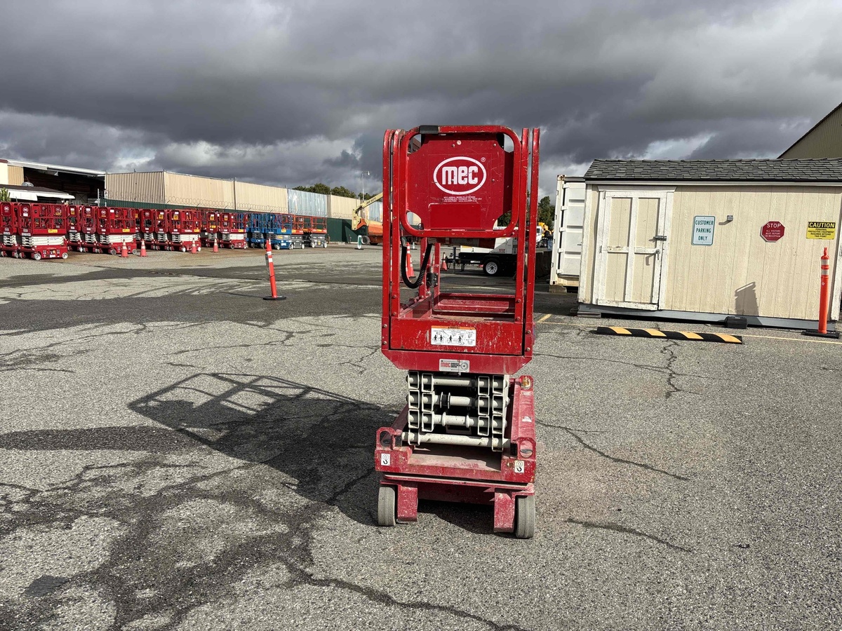 2018 MEC 1330SE-2
