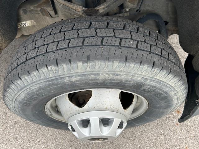 2019 Chevrolet 3500