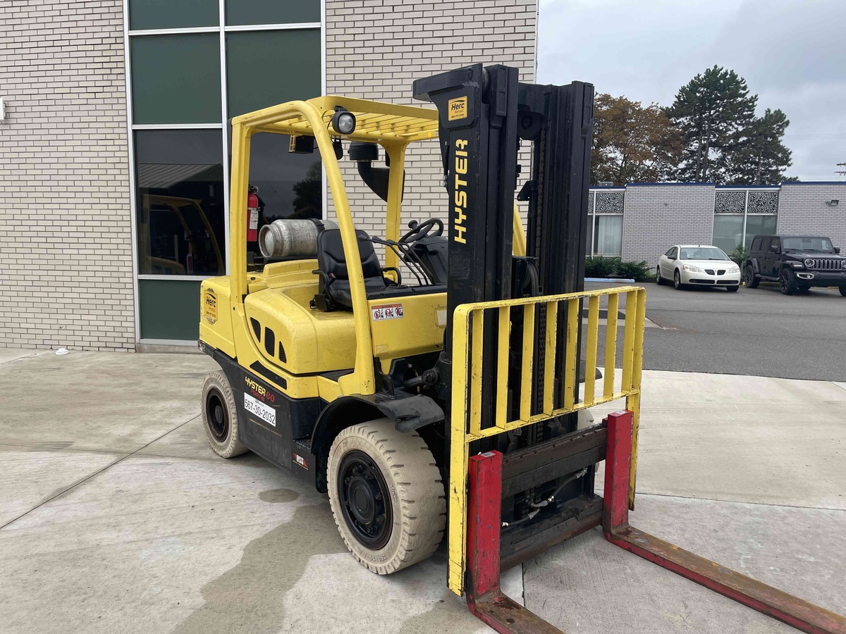 2020 Hyster H80FT-2