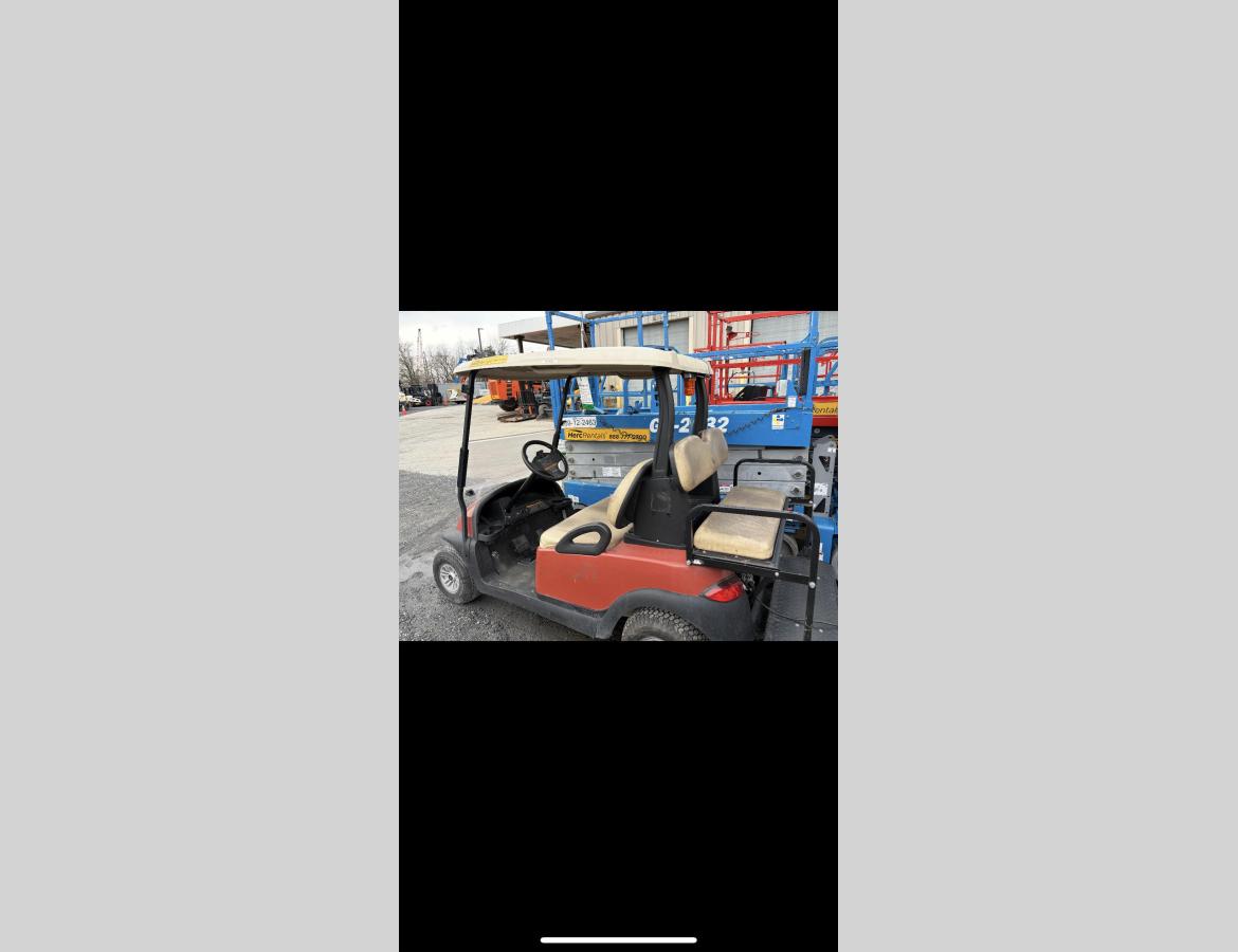 2016 Club Car Precedent-2