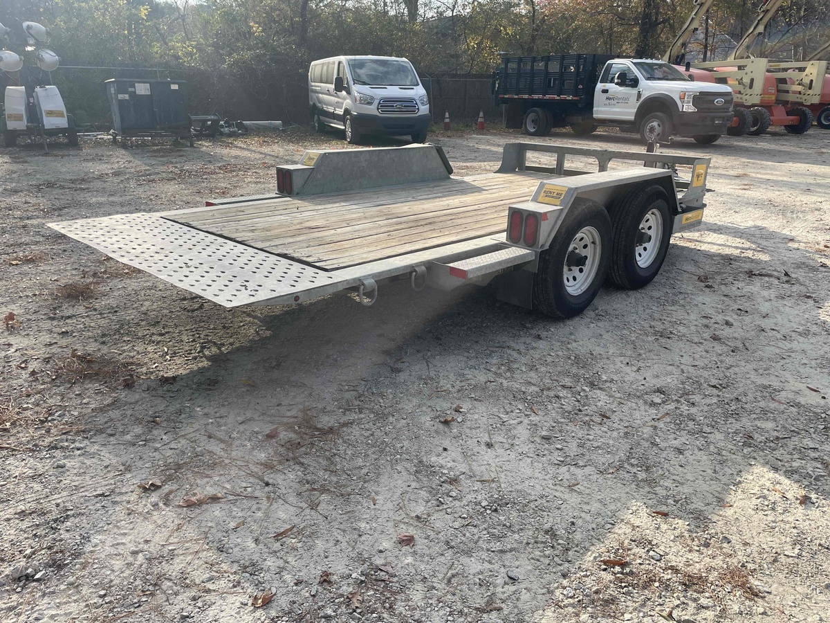 2019 Felling FT10ITIG-5