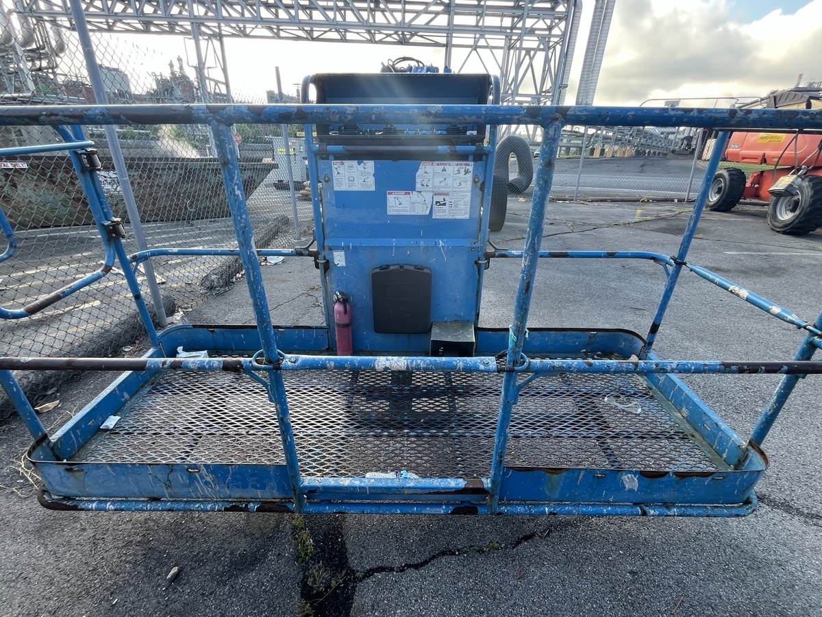 2017 Genie Z-62/40-10