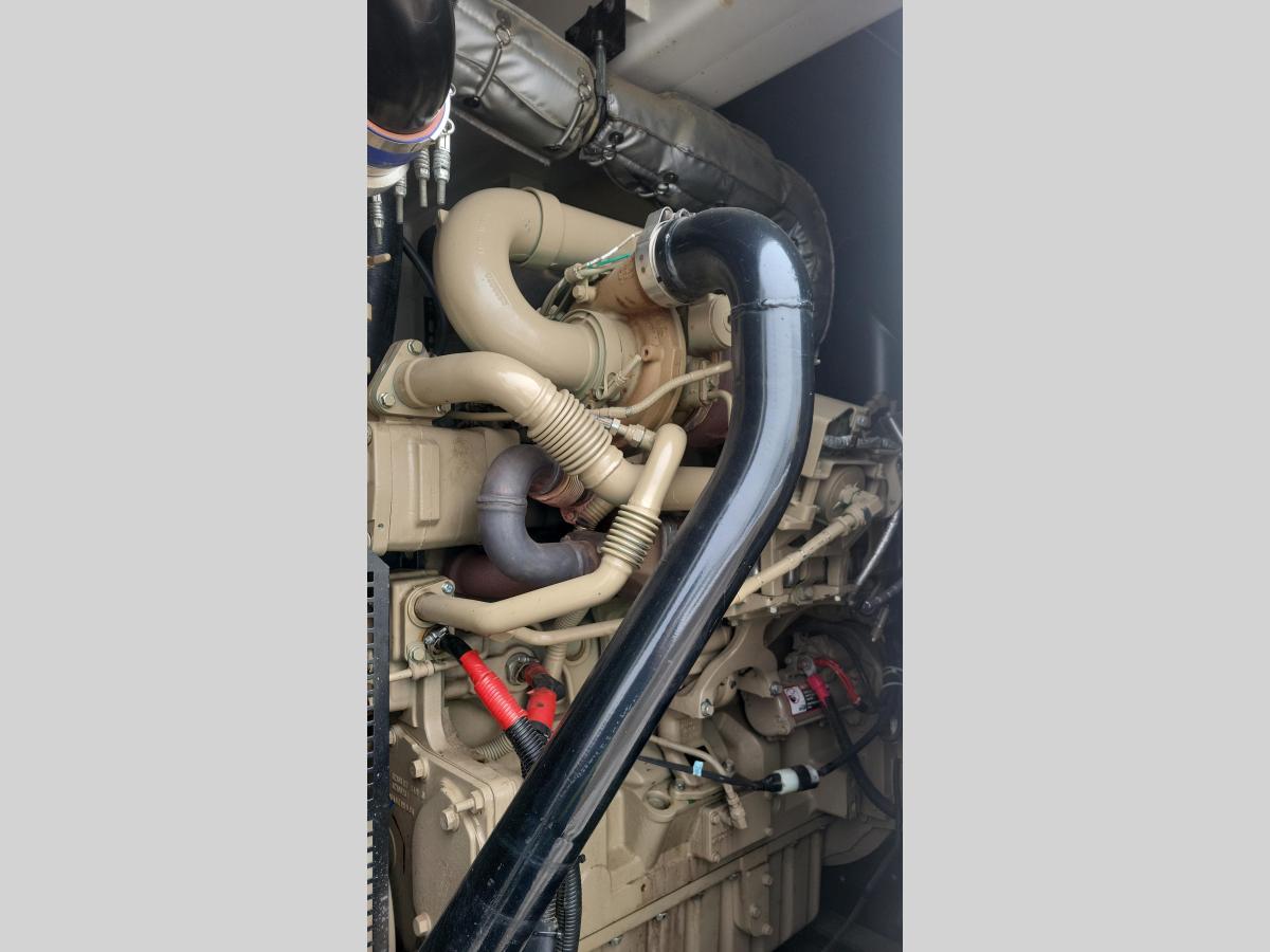 2019 Multiquip DCA300SSJU4F3