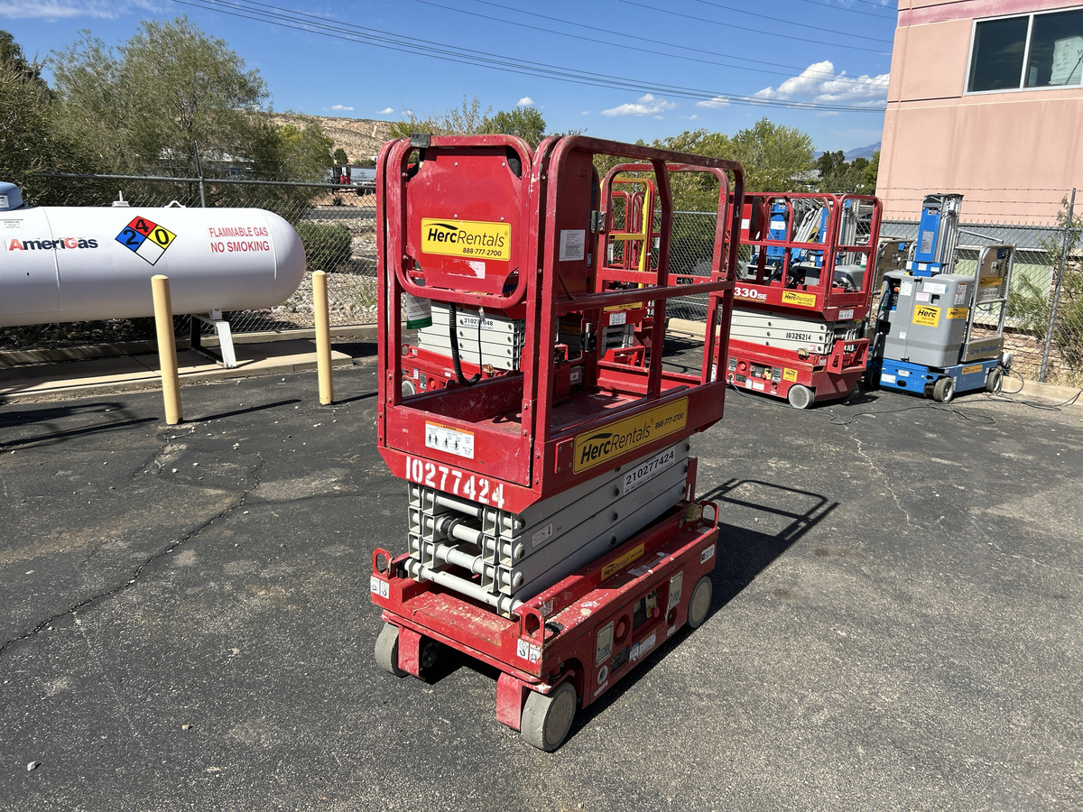 2019 MEC 1330SE-6