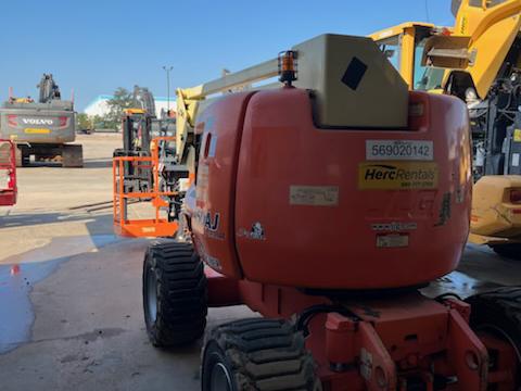 2012 JLG 450AJ