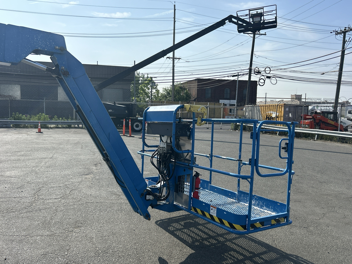2018 Genie Z-80/60-6