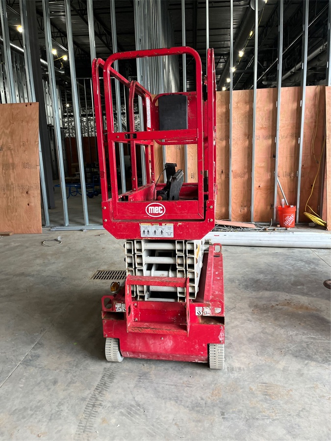 2018 MEC Micro 19-2
