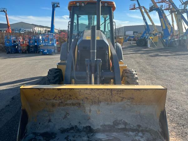 2019 John Deere 310SL