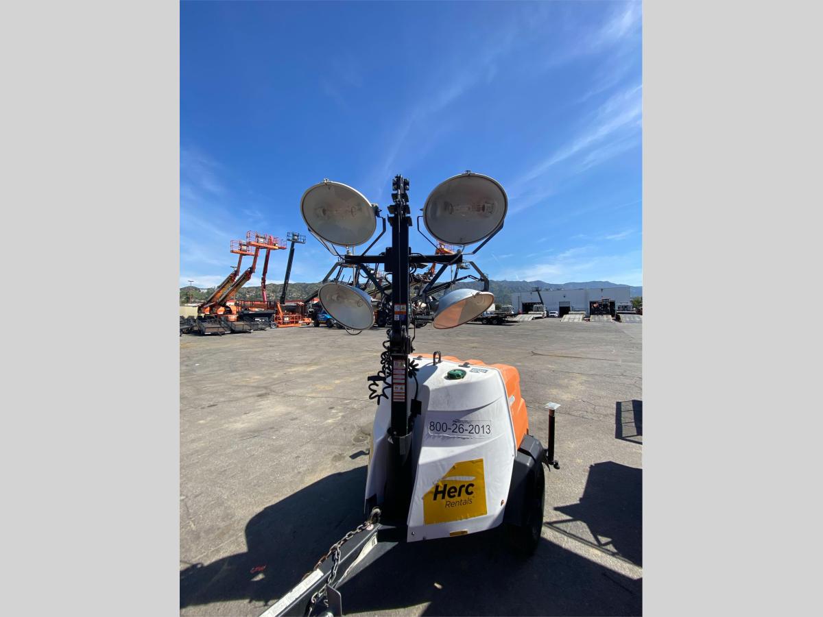 2019 Magnum MLT6S