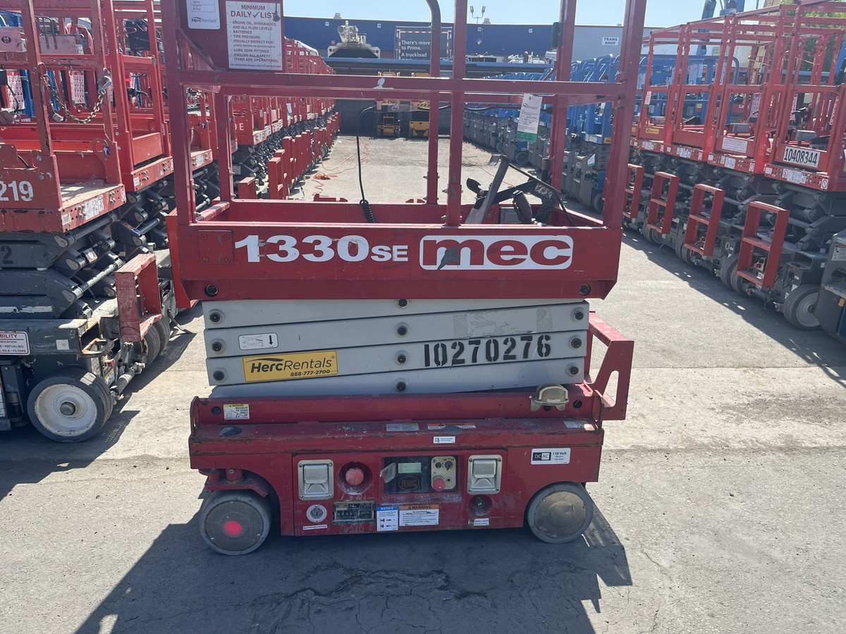 2019 MEC 1330SE-6