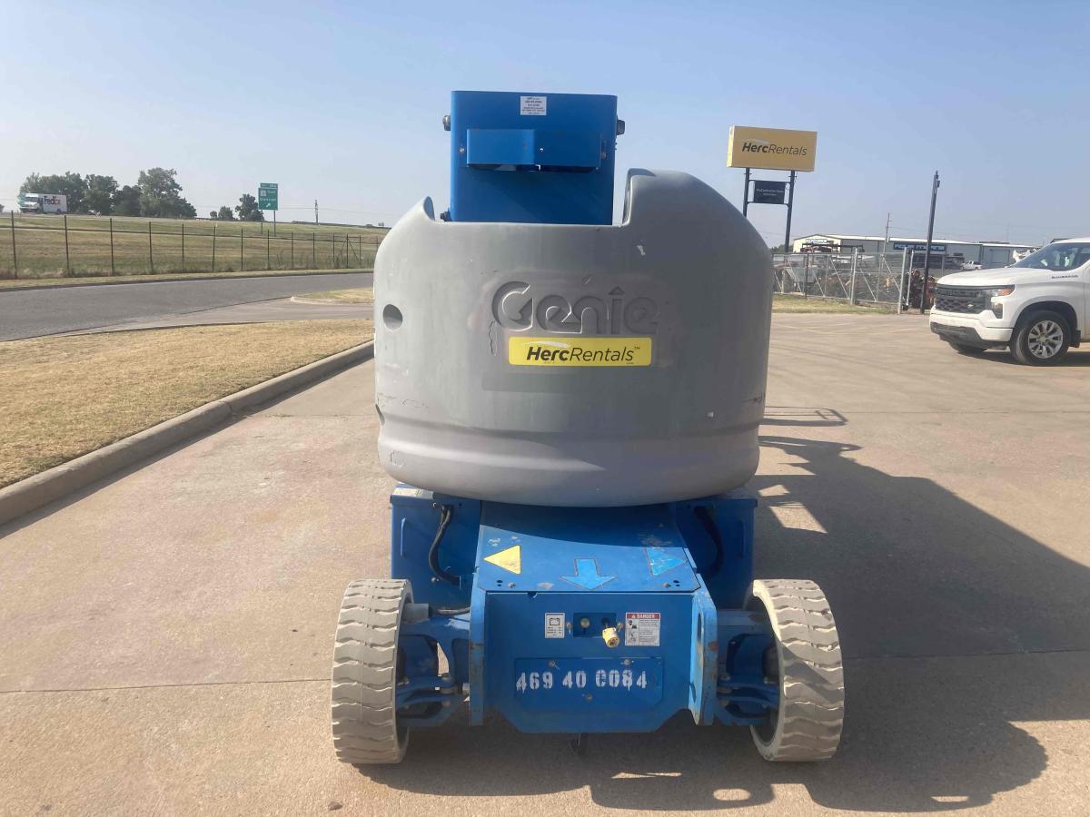 2013 Genie Z-40/23 N
