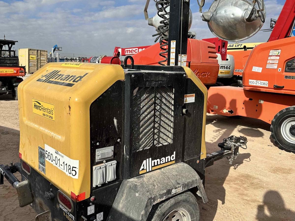 2020 Allmand Night-Lite Pro