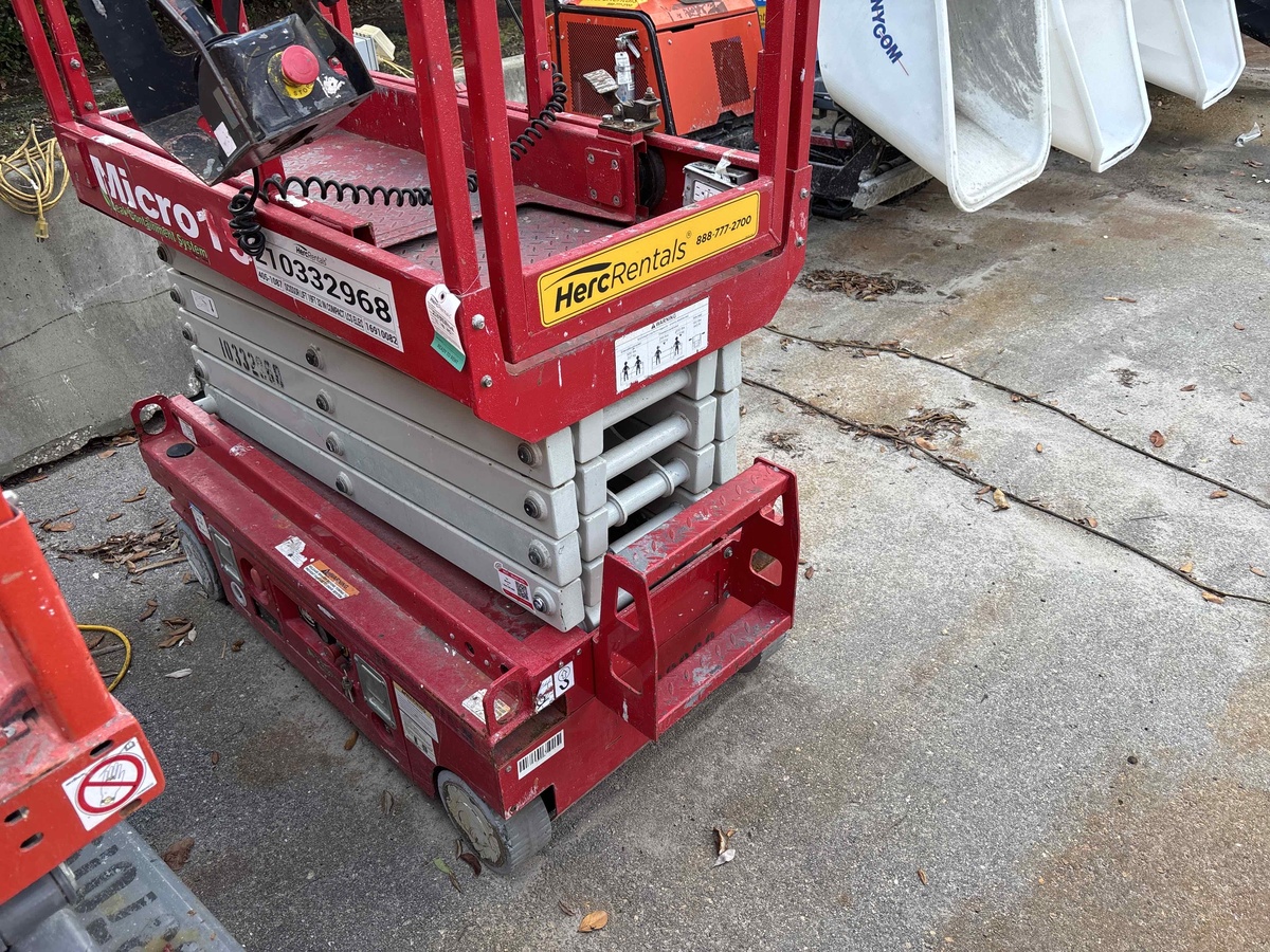 2021 MEC Micro 19-6