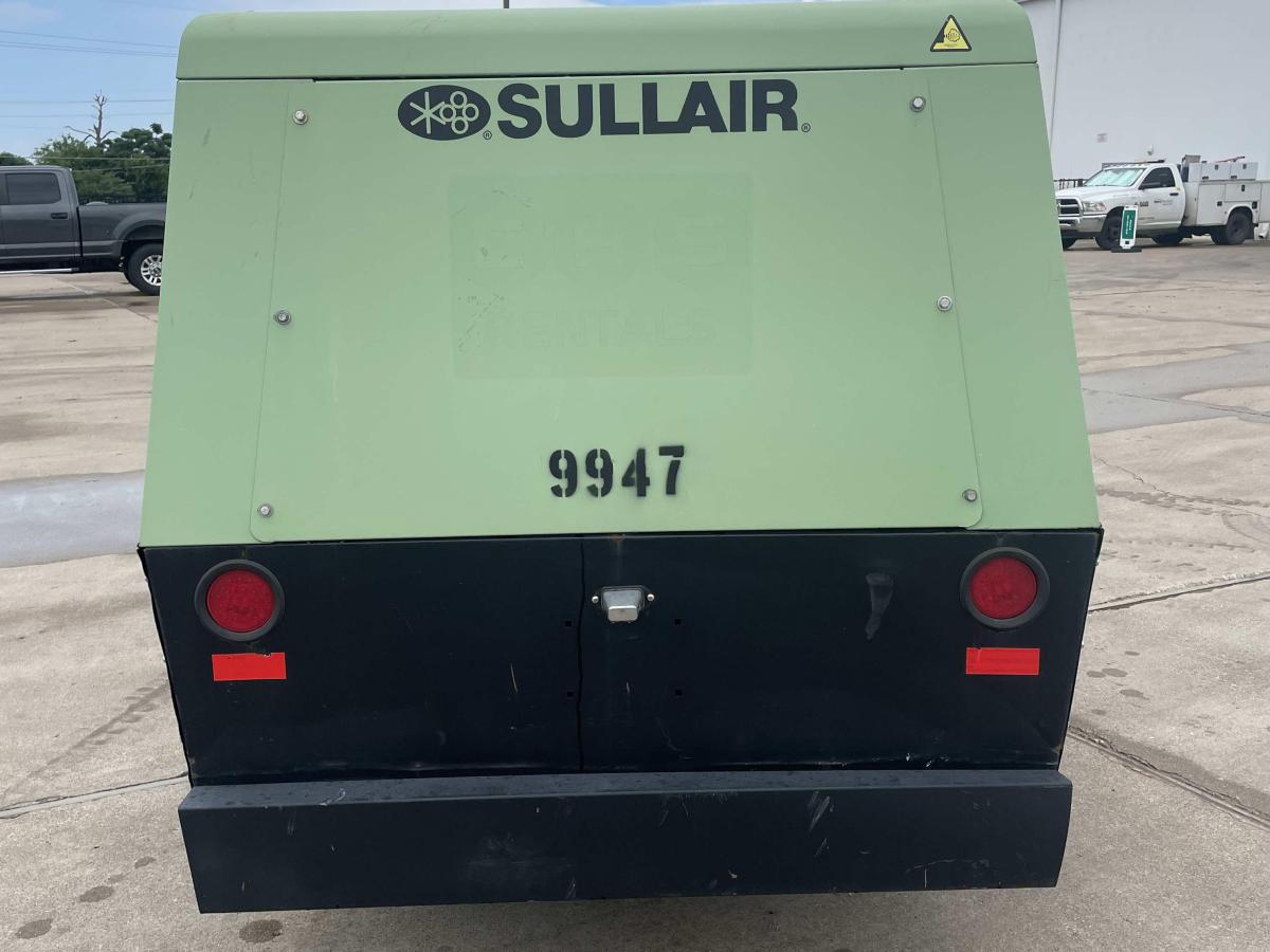 2018 Sullair 375