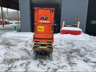2018 JLG 1930ES