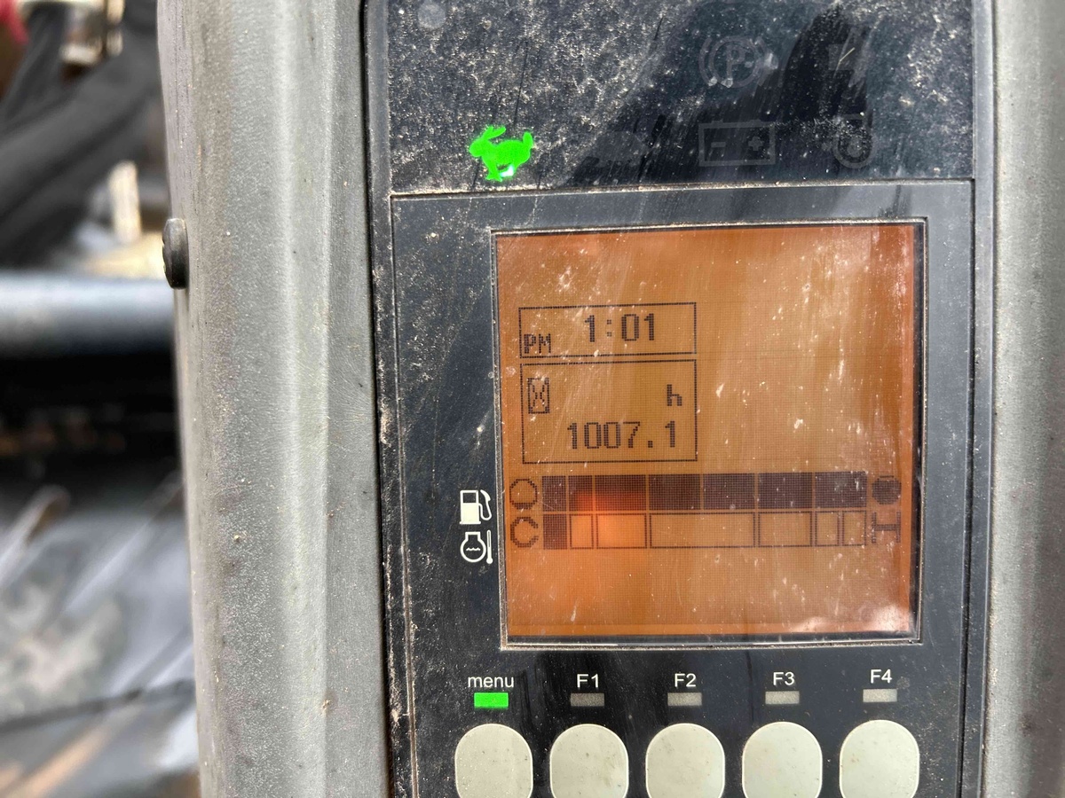 2021 Yanmar ViO35-2