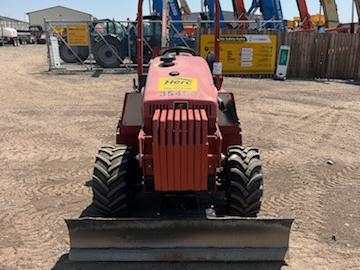 2020 Ditch Witch RT45