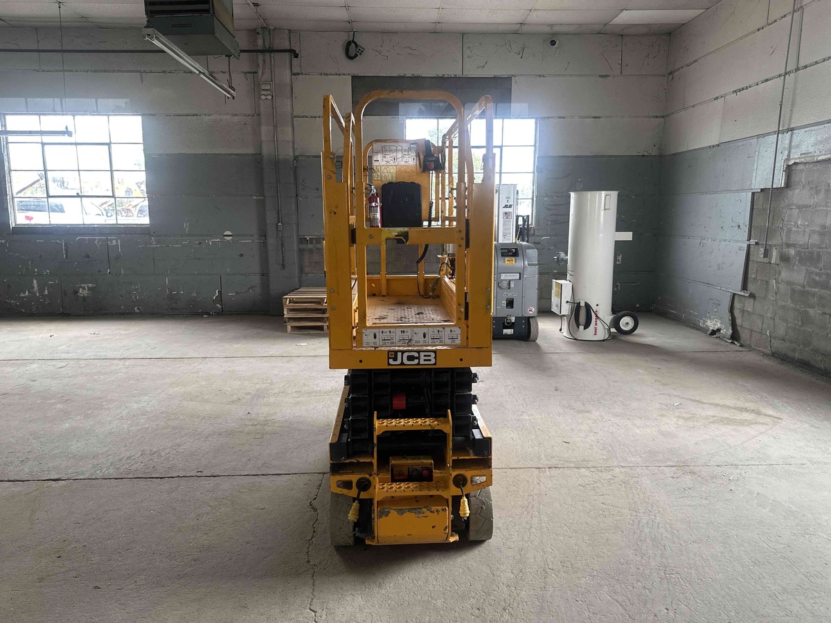 2022 JCB S1930E-6