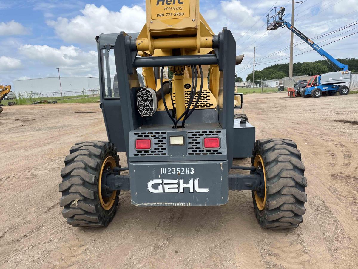 2018 Gehl RS6-34-7