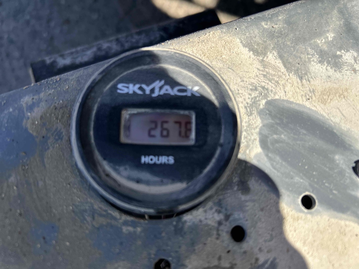 2019 Skyjack SJ4632-5