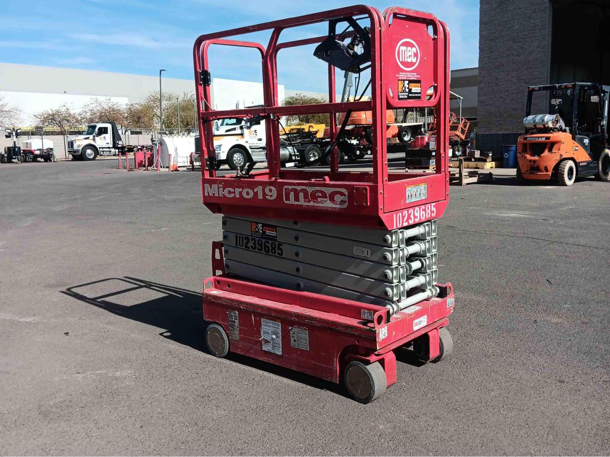 2018 MEC Micro 19