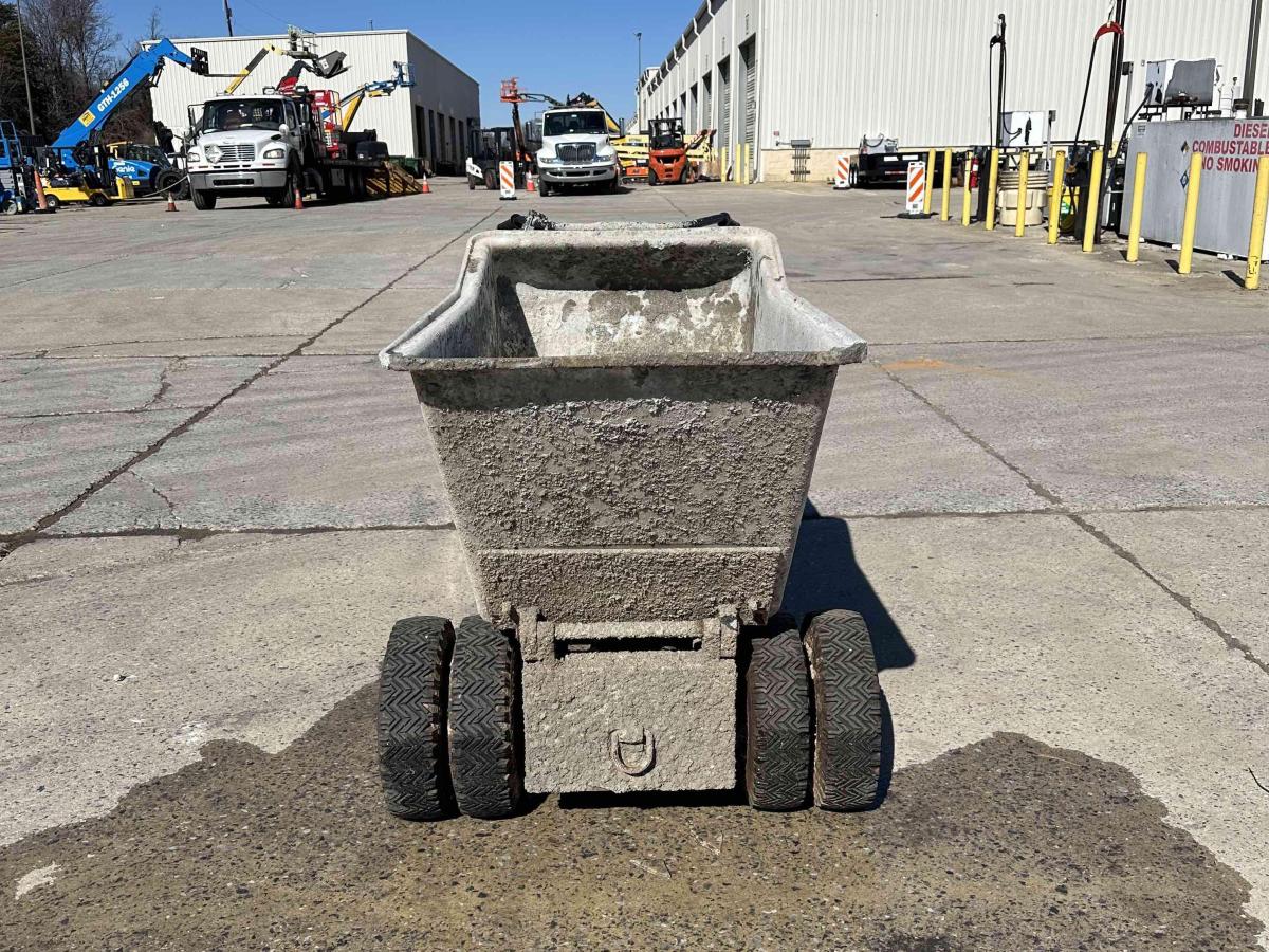 2021 Multiquip Whiteman WBH-16F-9