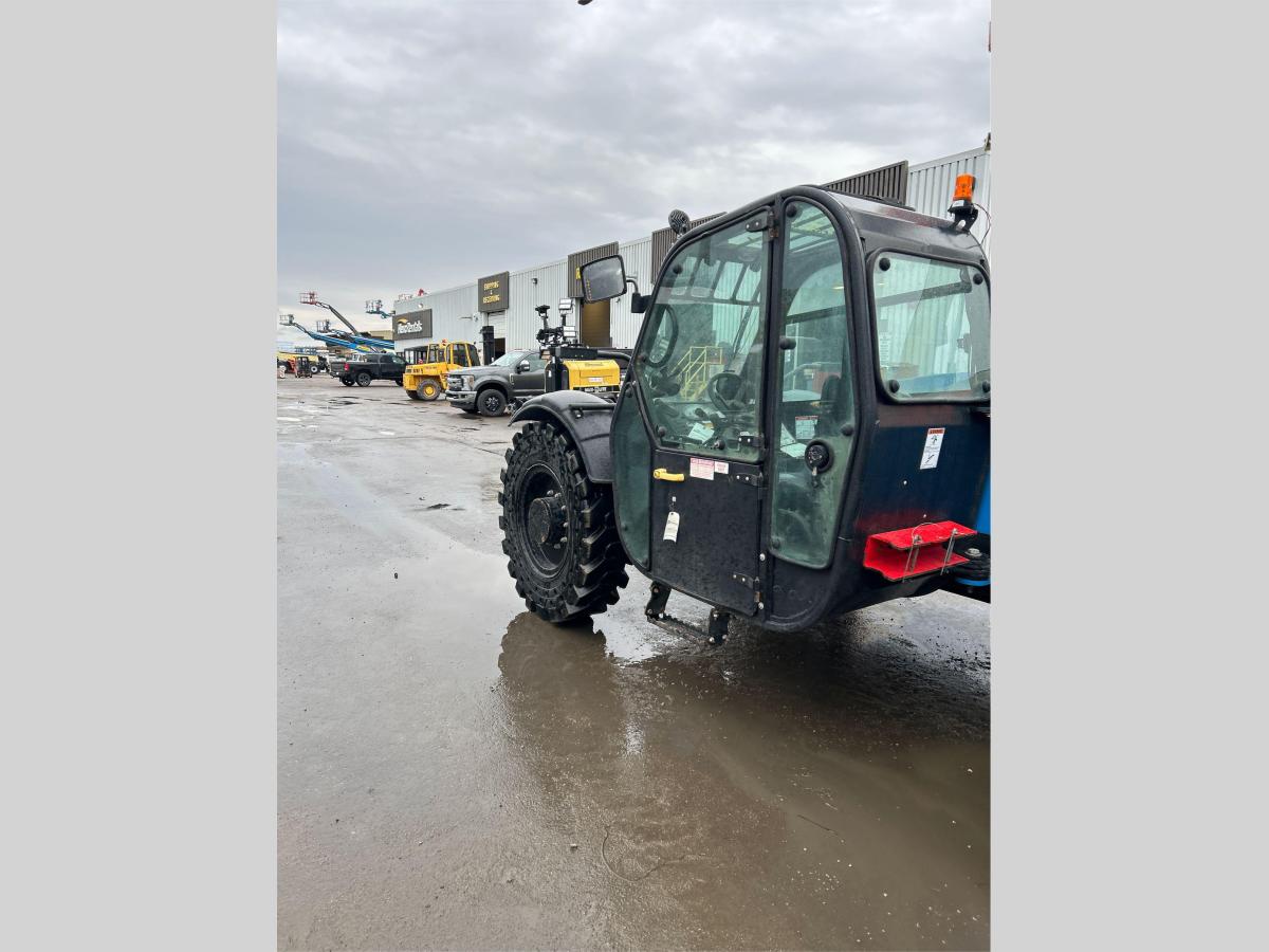 2019 Genie GTH 844-4